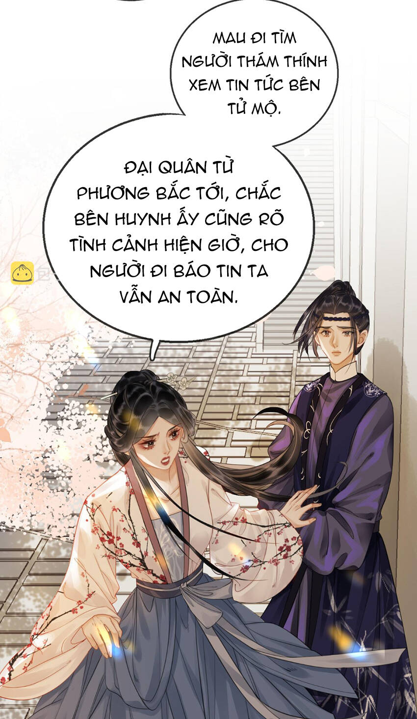 Thanh Hoan Tự Chapter 44 - Trang 2