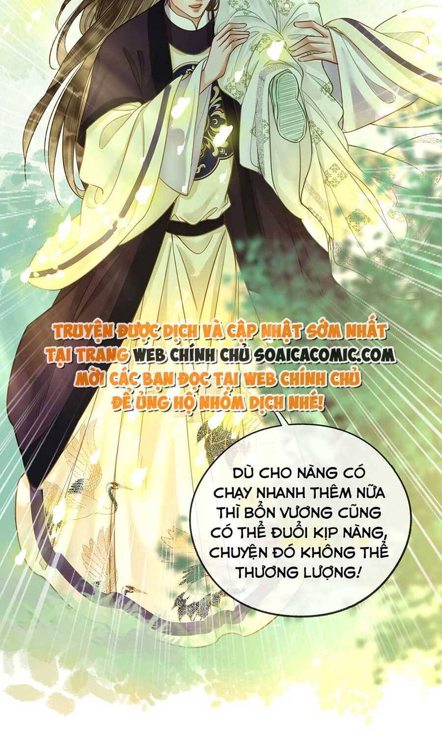 Thanh Hoan Tự Chapter 37 - Trang 2