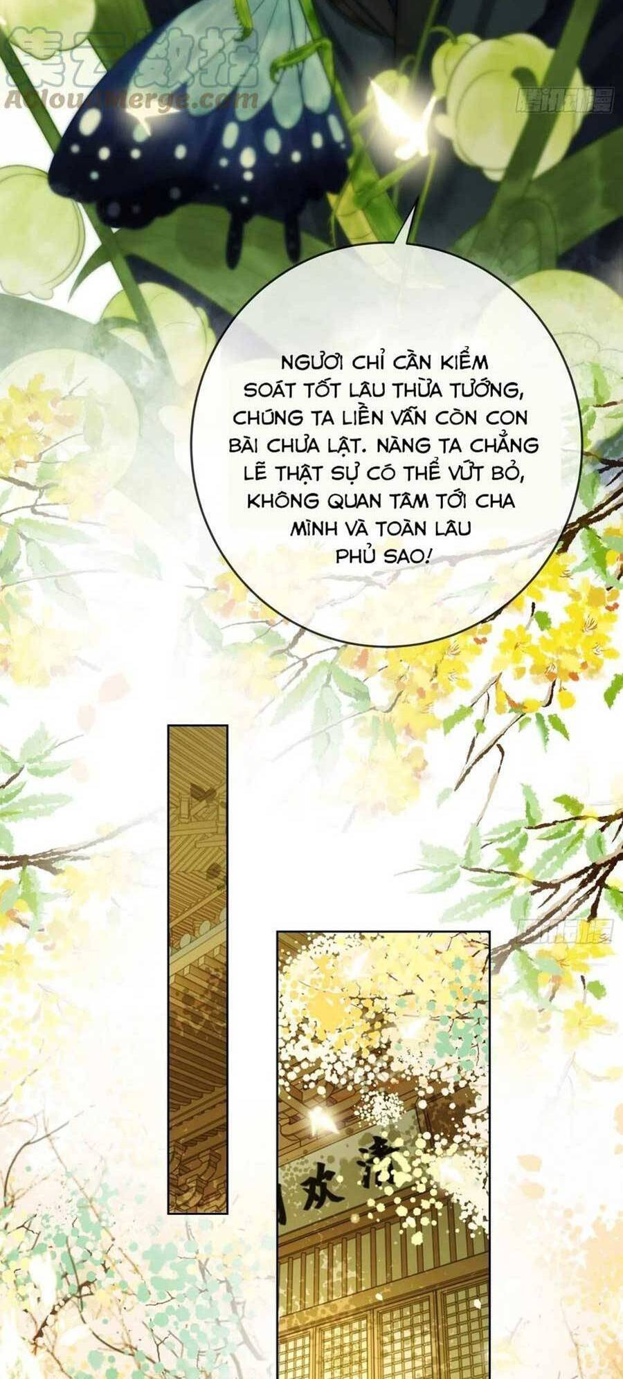 Thanh Hoan Tự Chapter 31 - Trang 2