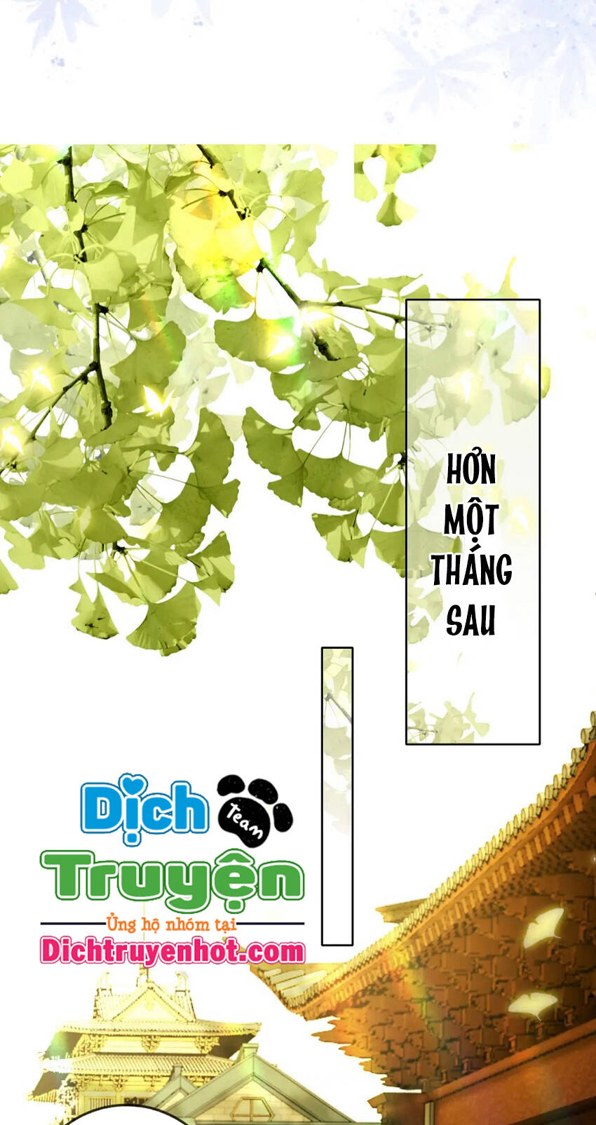 Thanh Hoan Tự Chapter 22 - Trang 2