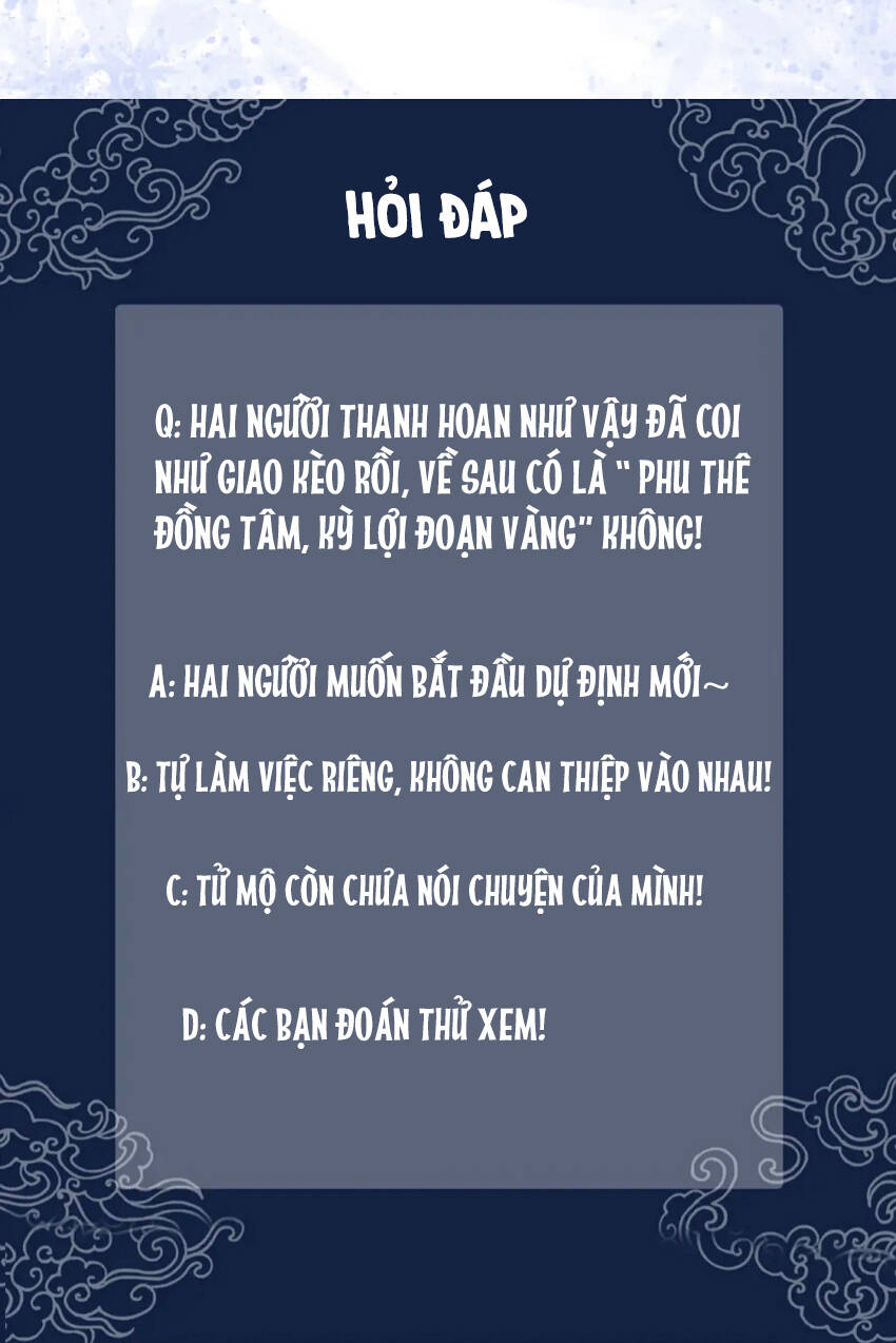 Thanh Hoan Tự Chapter 21 - Trang 2