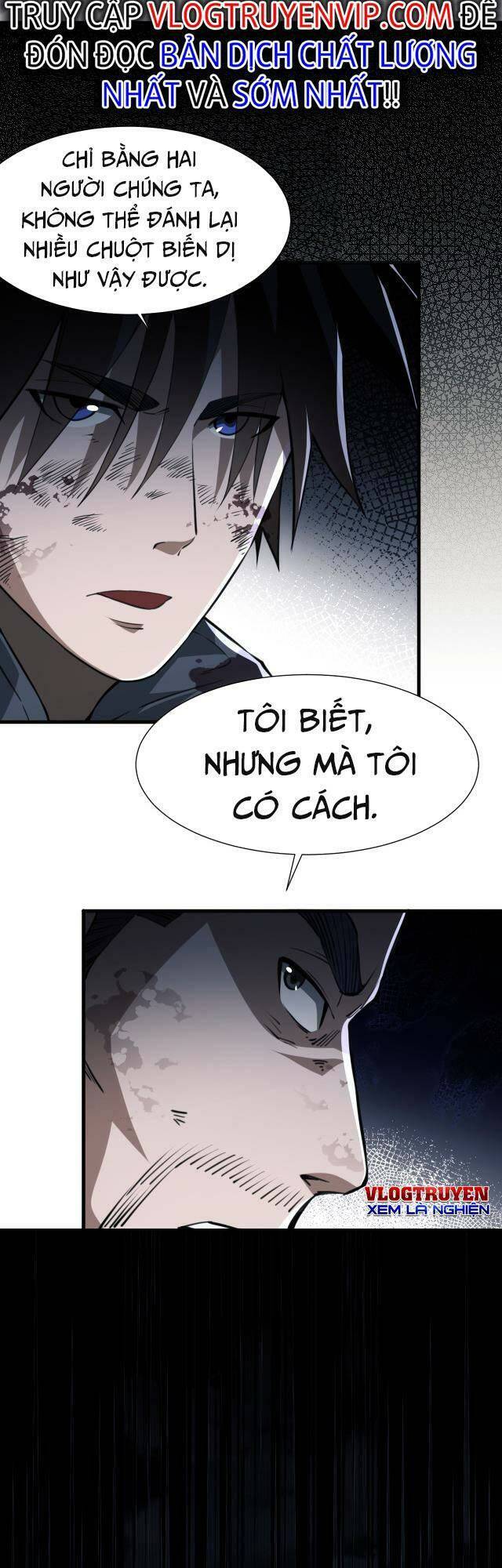 Mạt Thế Triệu Hoán Cuồng Triều Chapter 6 - Trang 2