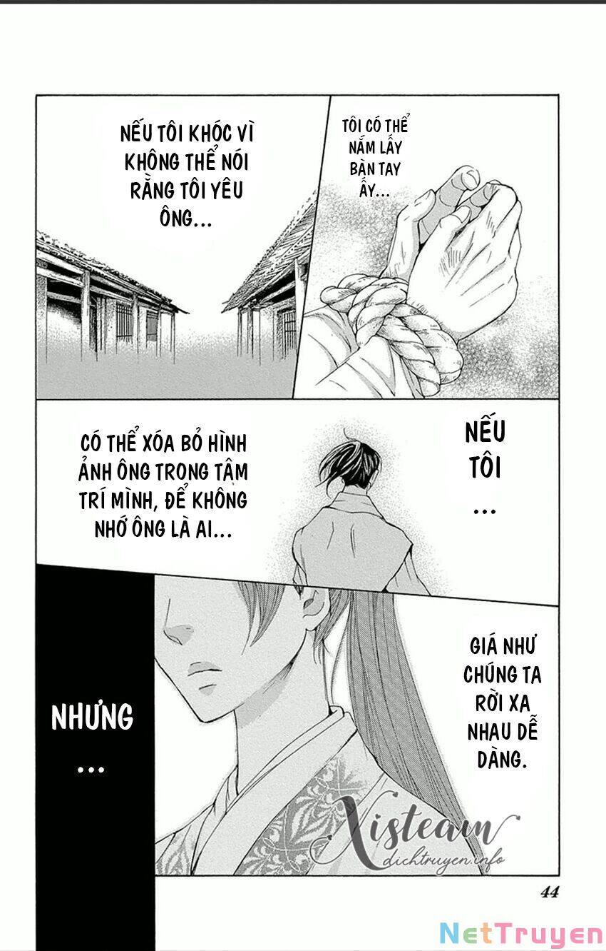 Vạn Niên Hoa Chapter 11.2 - Trang 2