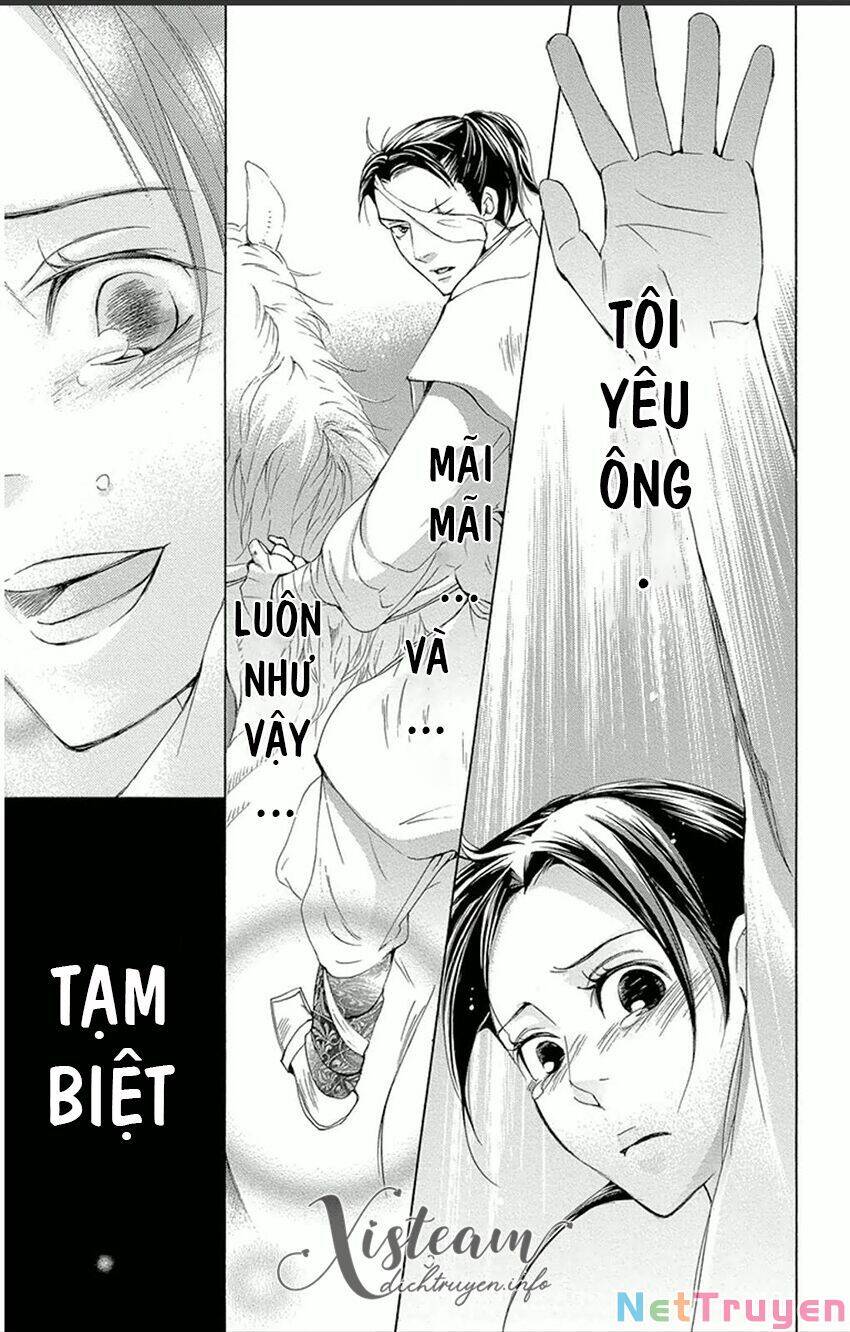 Vạn Niên Hoa Chapter 11.2 - Trang 2