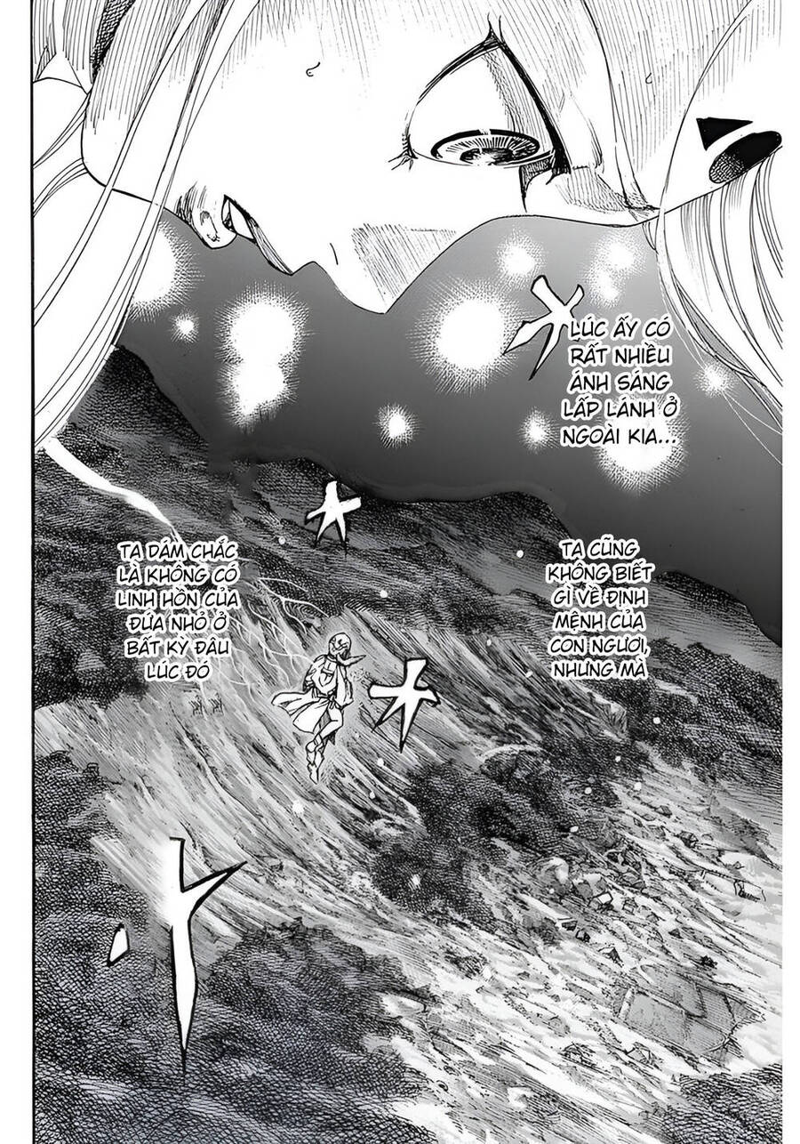 Kurogane No Valhallian Chapter 2 - Trang 2