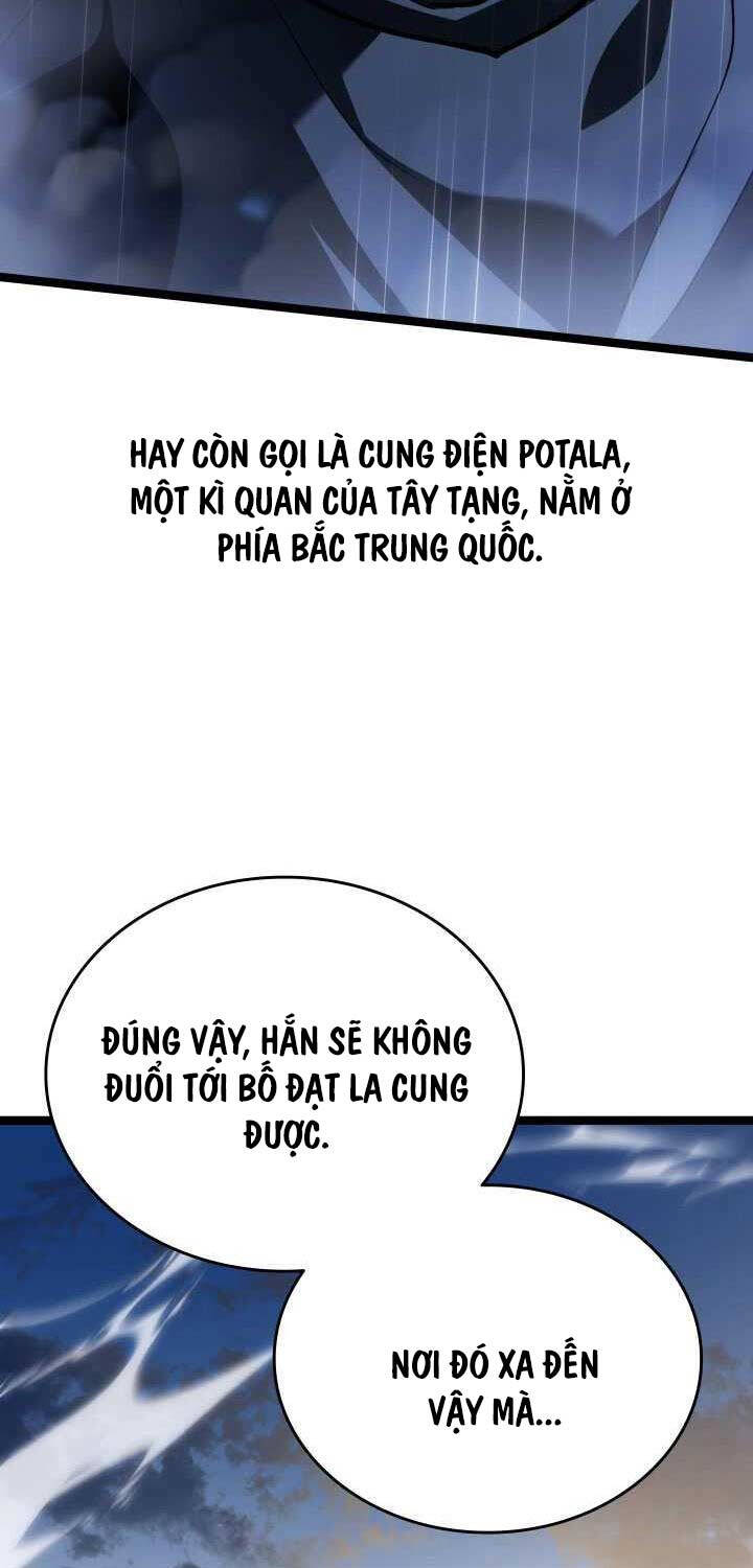 Tử Thần Phiêu Nguyệt Chapter 93 - Trang 2