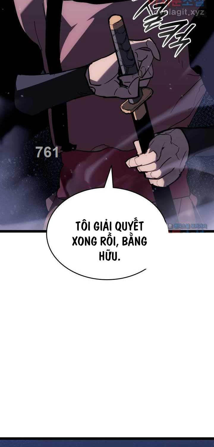 Tử Thần Phiêu Nguyệt Chapter 93 - Trang 2