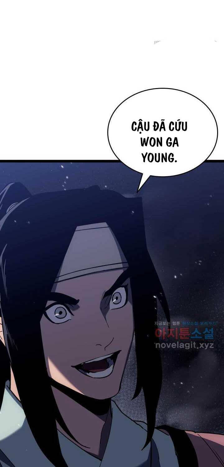 Tử Thần Phiêu Nguyệt Chapter 93 - Trang 2