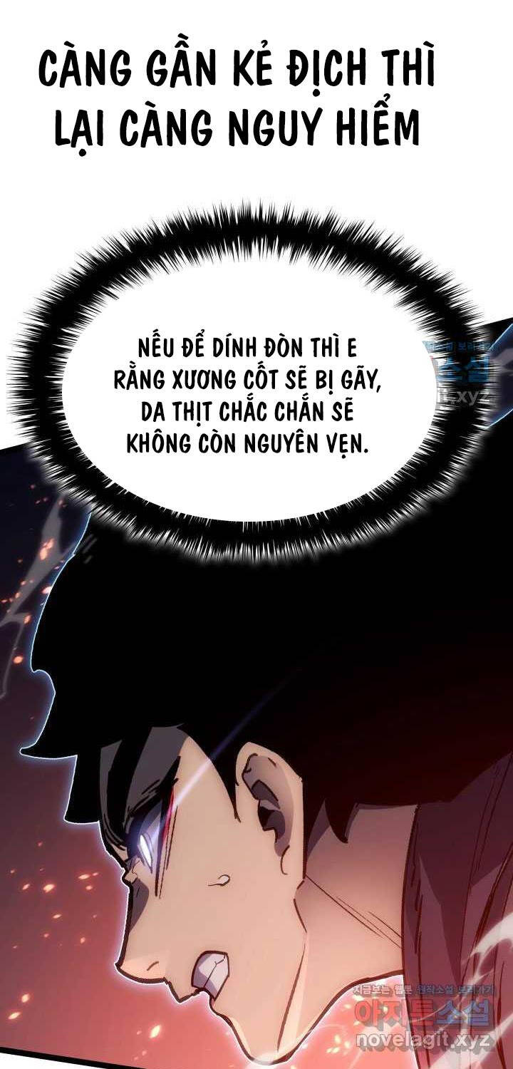 Tử Thần Phiêu Nguyệt Chapter 92 - Trang 2