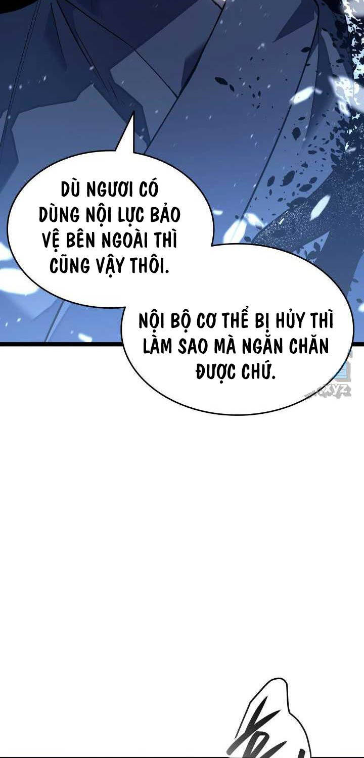 Tử Thần Phiêu Nguyệt Chapter 92 - Trang 2