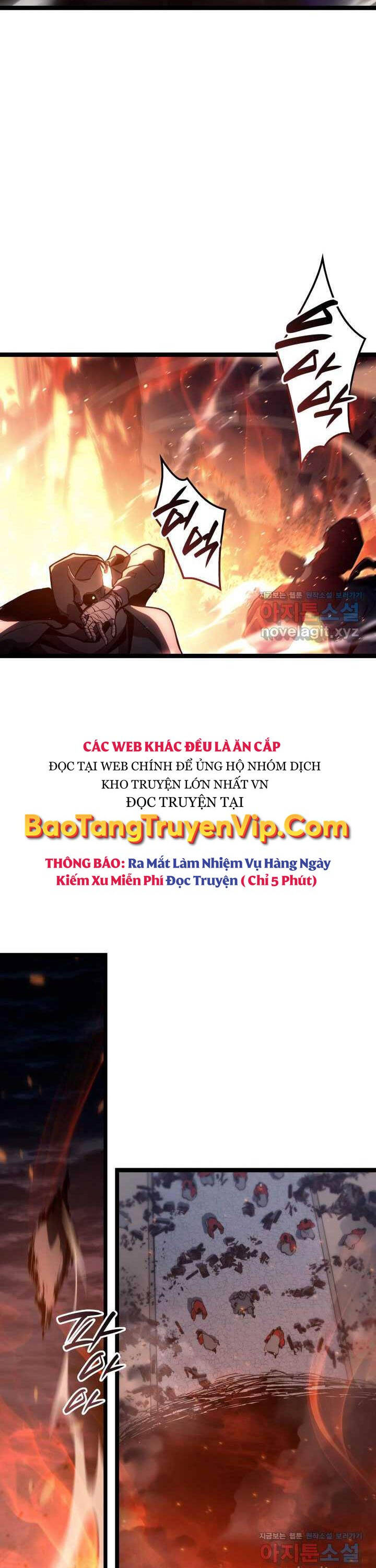 Tử Thần Phiêu Nguyệt Chapter 91 - Trang 2