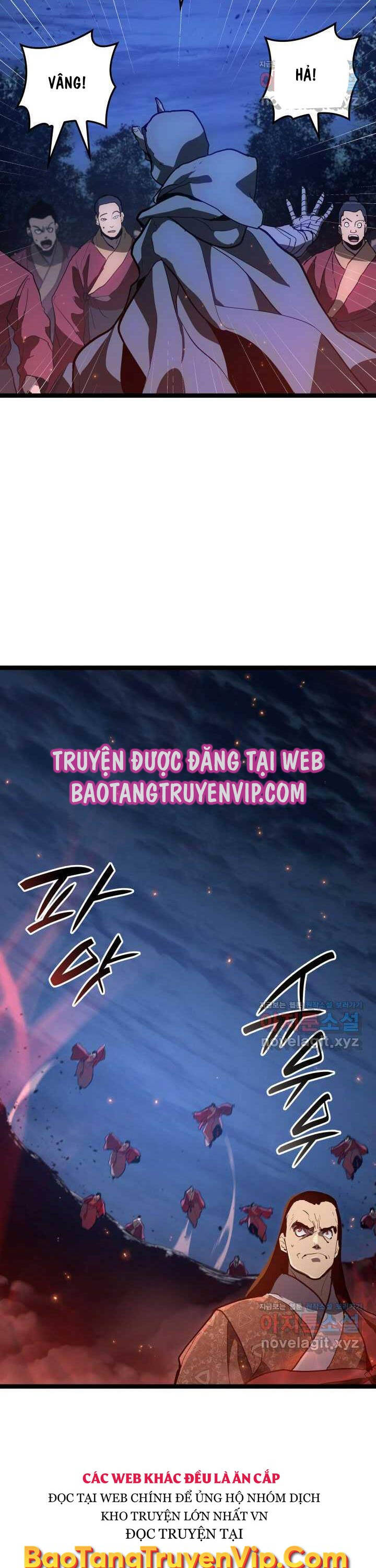 Tử Thần Phiêu Nguyệt Chapter 91 - Trang 2