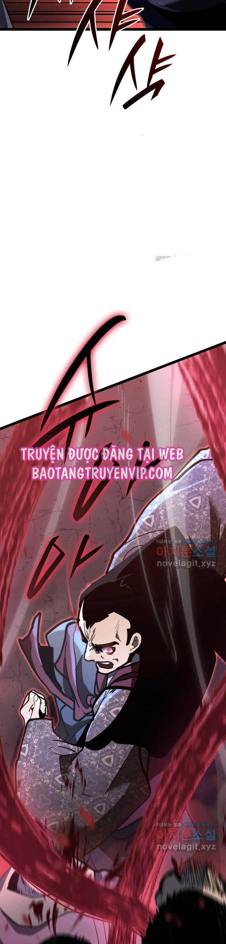 Tử Thần Phiêu Nguyệt Chapter 91 - Trang 2