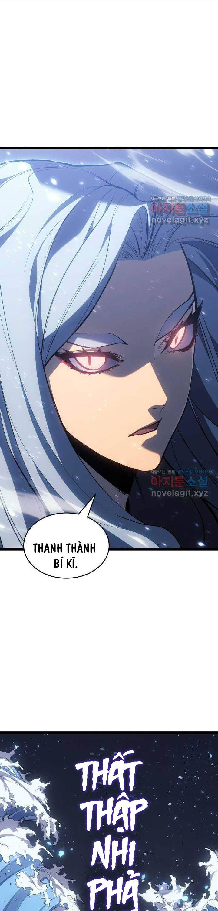 Tử Thần Phiêu Nguyệt Chapter 91 - Trang 2