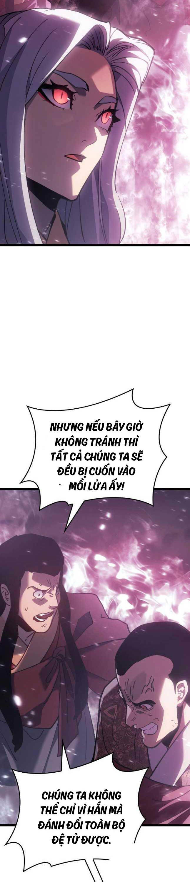 Tử Thần Phiêu Nguyệt Chapter 90 - Trang 2