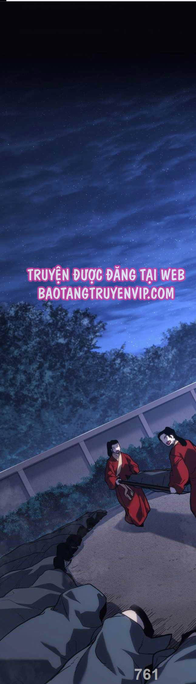 Tử Thần Phiêu Nguyệt Chapter 88 - Trang 2