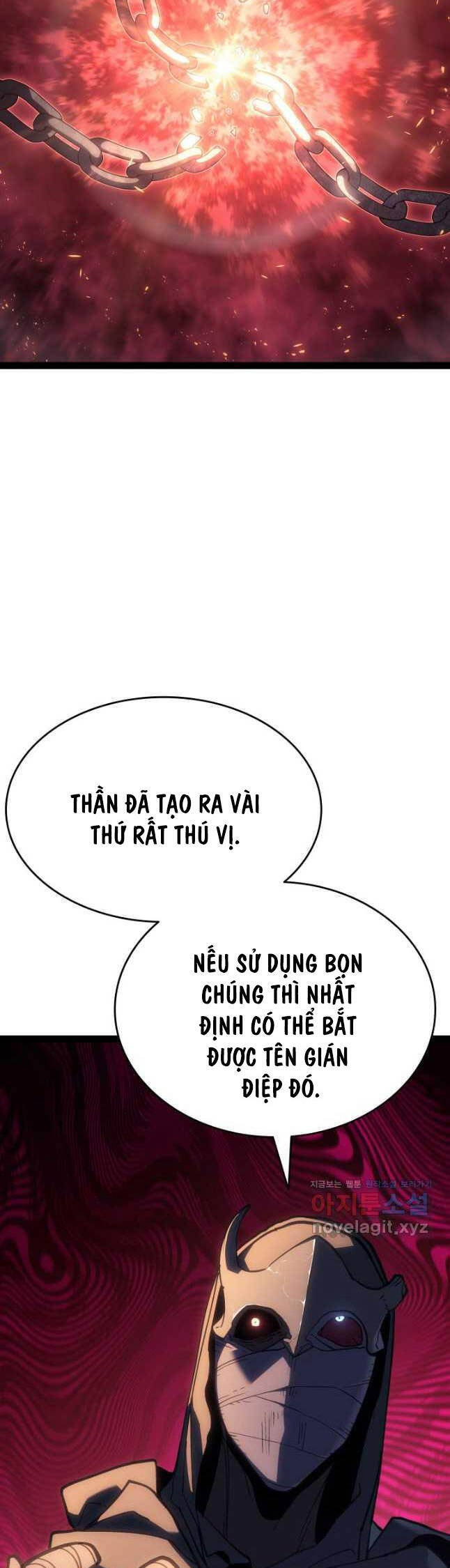 Tử Thần Phiêu Nguyệt Chapter 88 - Trang 2