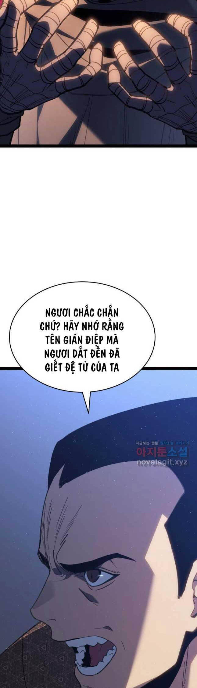 Tử Thần Phiêu Nguyệt Chapter 88 - Trang 2