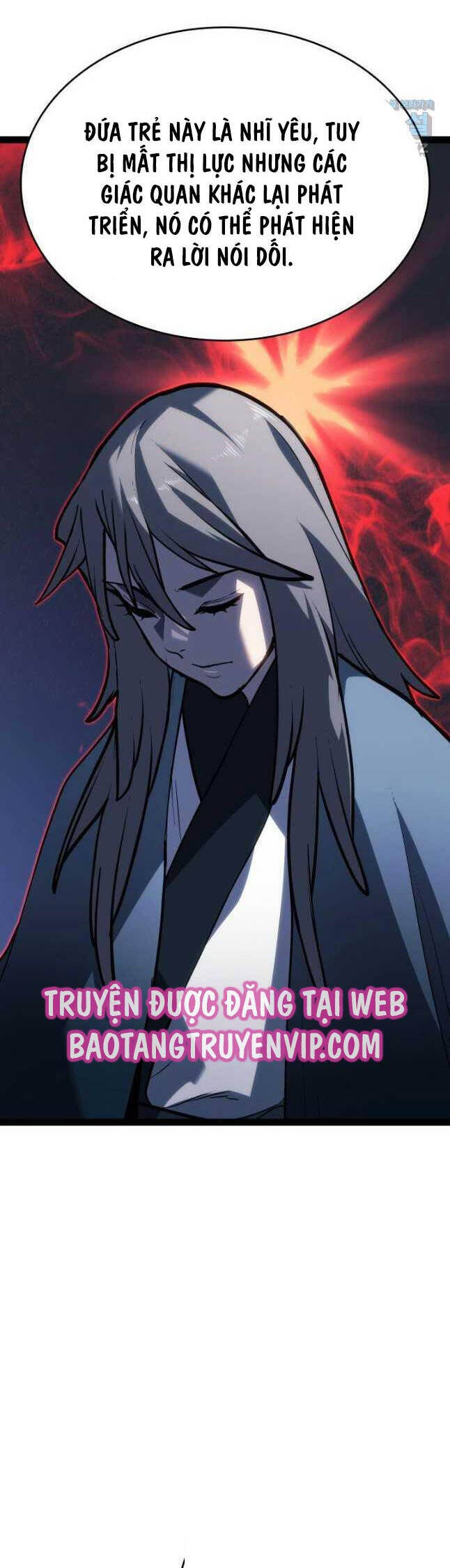 Tử Thần Phiêu Nguyệt Chapter 88 - Trang 2