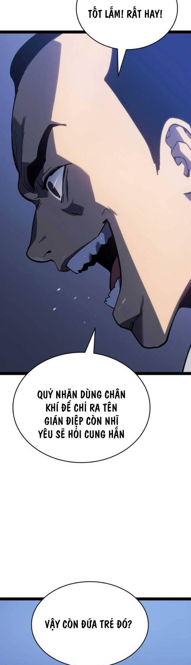 Tử Thần Phiêu Nguyệt Chapter 88 - Trang 2