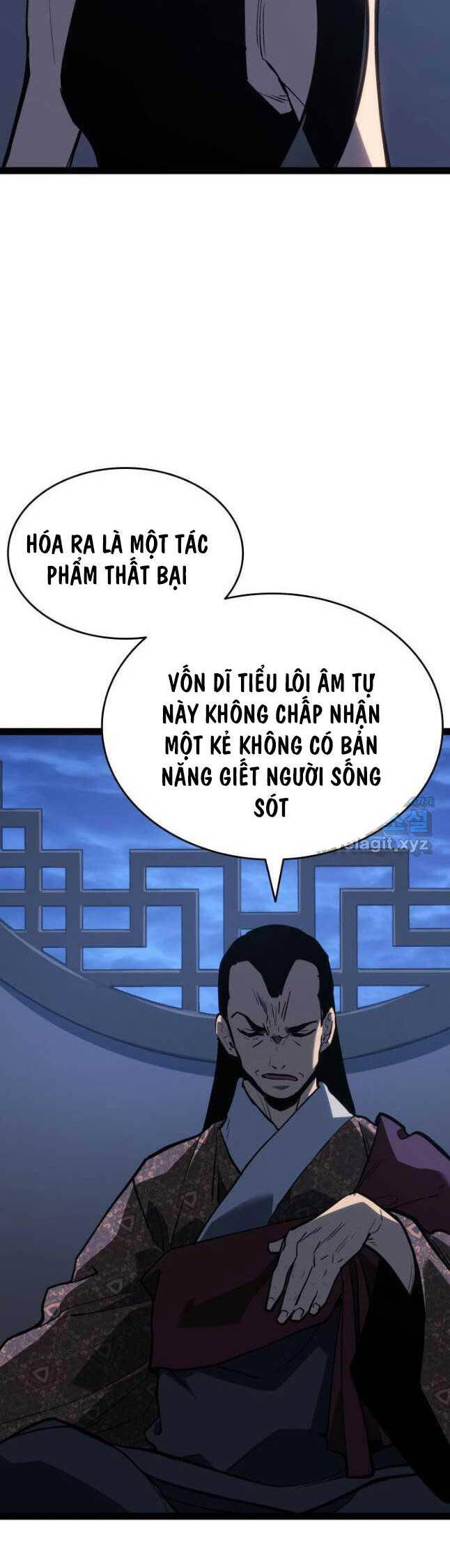 Tử Thần Phiêu Nguyệt Chapter 88 - Trang 2