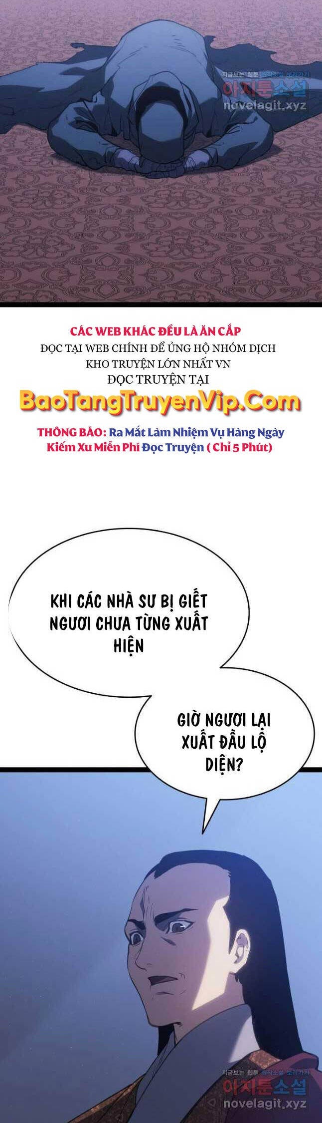 Tử Thần Phiêu Nguyệt Chapter 88 - Trang 2