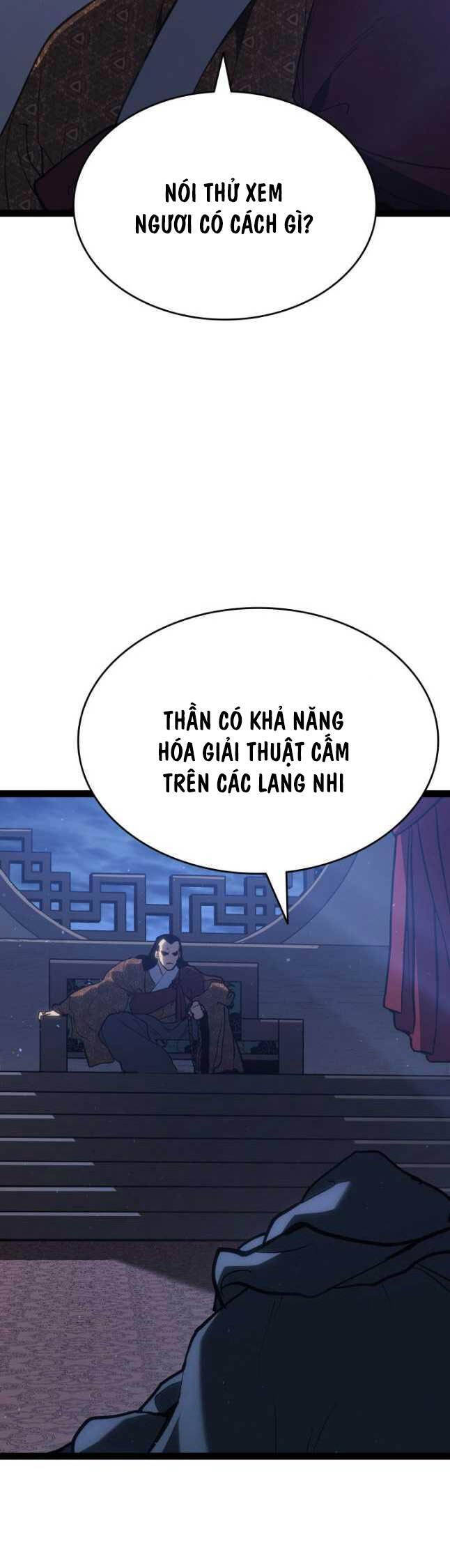 Tử Thần Phiêu Nguyệt Chapter 88 - Trang 2