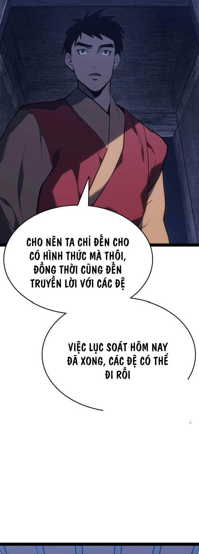 Tử Thần Phiêu Nguyệt Chapter 87 - Trang 2