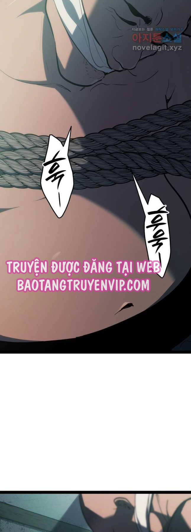 Tử Thần Phiêu Nguyệt Chapter 87 - Trang 2