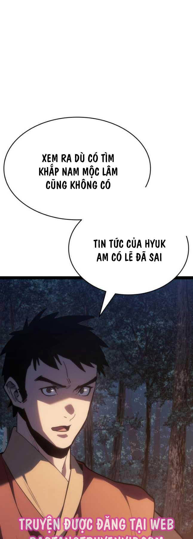 Tử Thần Phiêu Nguyệt Chapter 87 - Trang 2