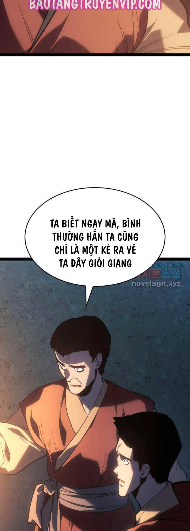 Tử Thần Phiêu Nguyệt Chapter 87 - Trang 2