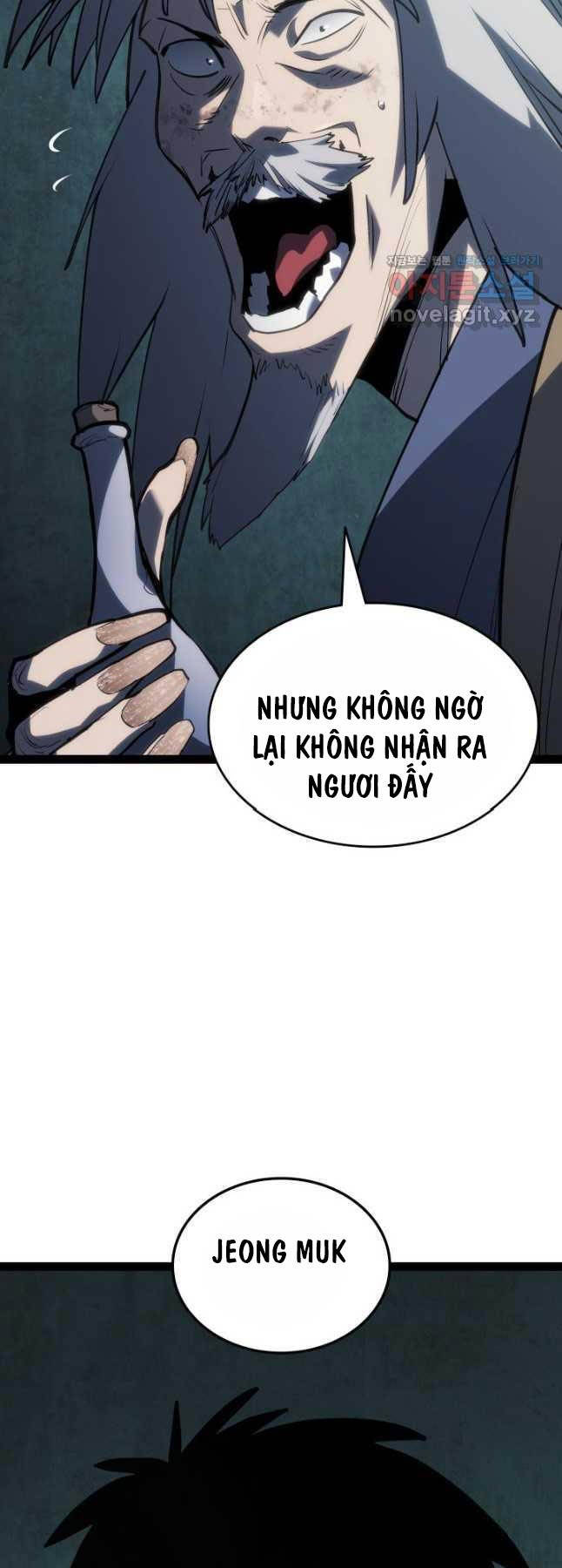 Tử Thần Phiêu Nguyệt Chapter 87 - Trang 2