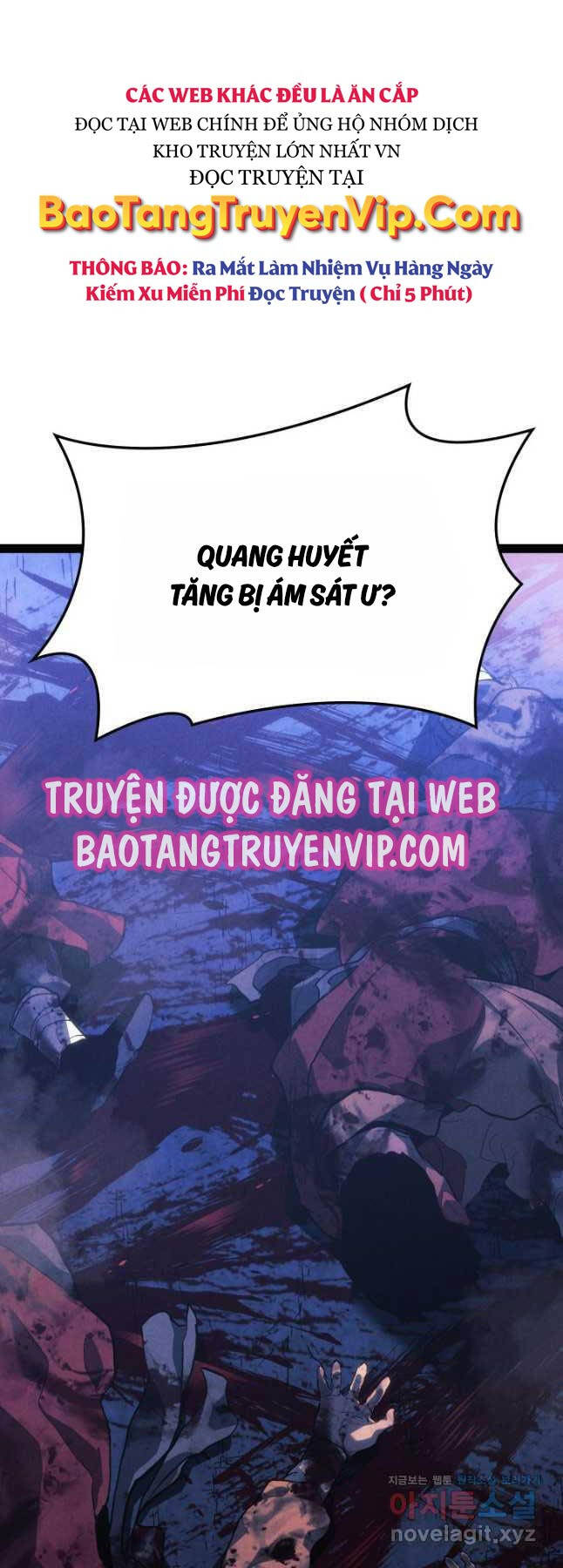 Tử Thần Phiêu Nguyệt Chapter 87 - Trang 2