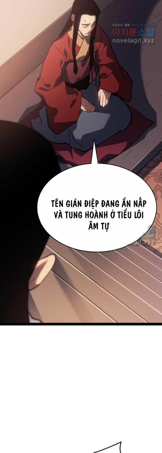 Tử Thần Phiêu Nguyệt Chapter 87 - Trang 2