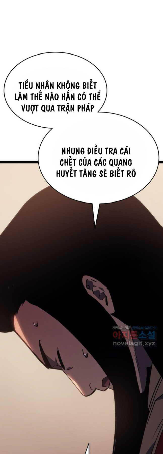 Tử Thần Phiêu Nguyệt Chapter 87 - Trang 2