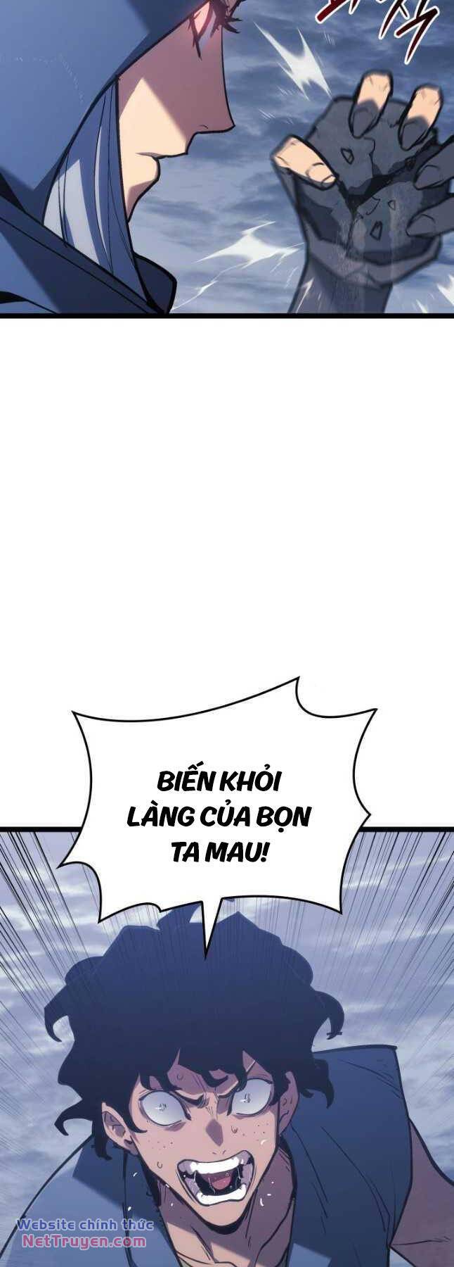 Tử Thần Phiêu Nguyệt Chapter 85 - Trang 2