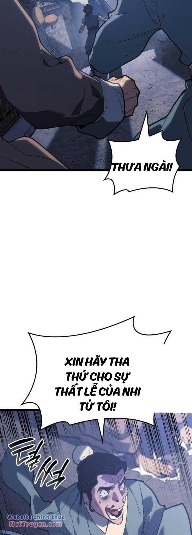 Tử Thần Phiêu Nguyệt Chapter 85 - Trang 2