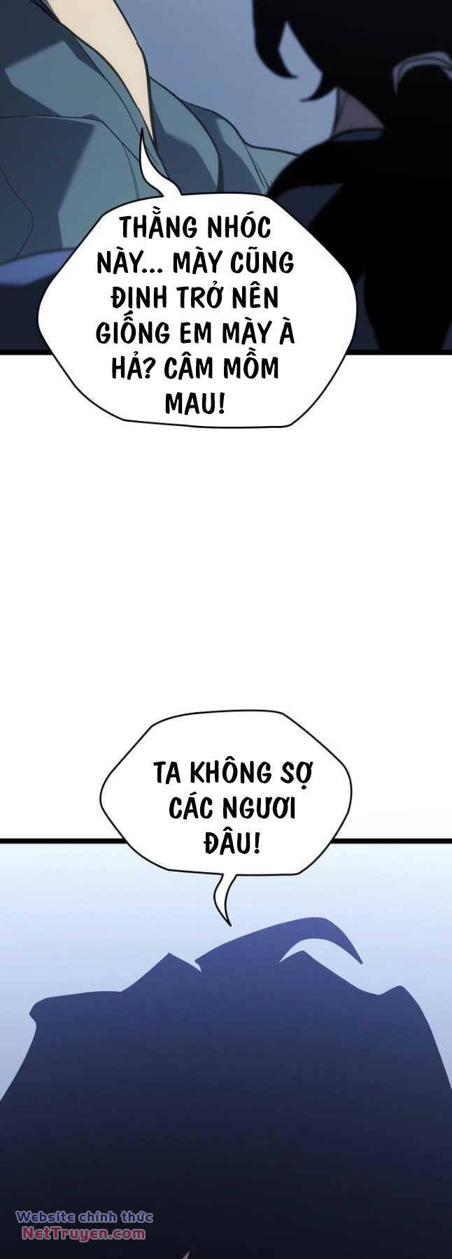 Tử Thần Phiêu Nguyệt Chapter 85 - Trang 2