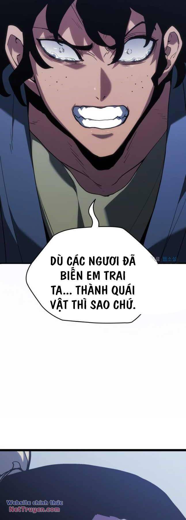 Tử Thần Phiêu Nguyệt Chapter 85 - Trang 2