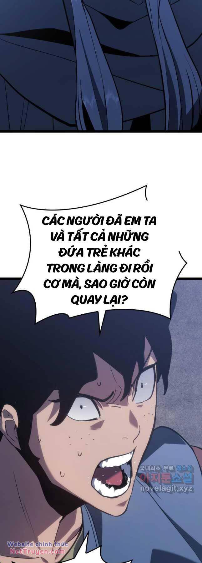 Tử Thần Phiêu Nguyệt Chapter 85 - Trang 2