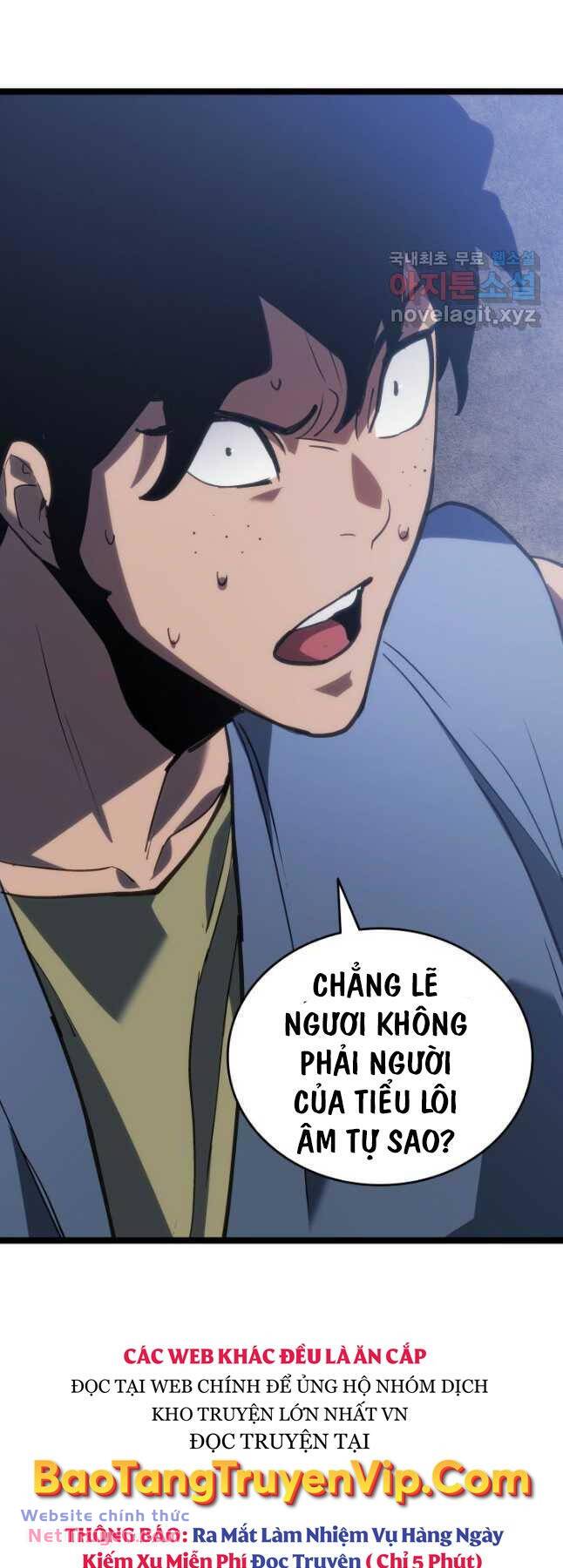 Tử Thần Phiêu Nguyệt Chapter 85 - Trang 2