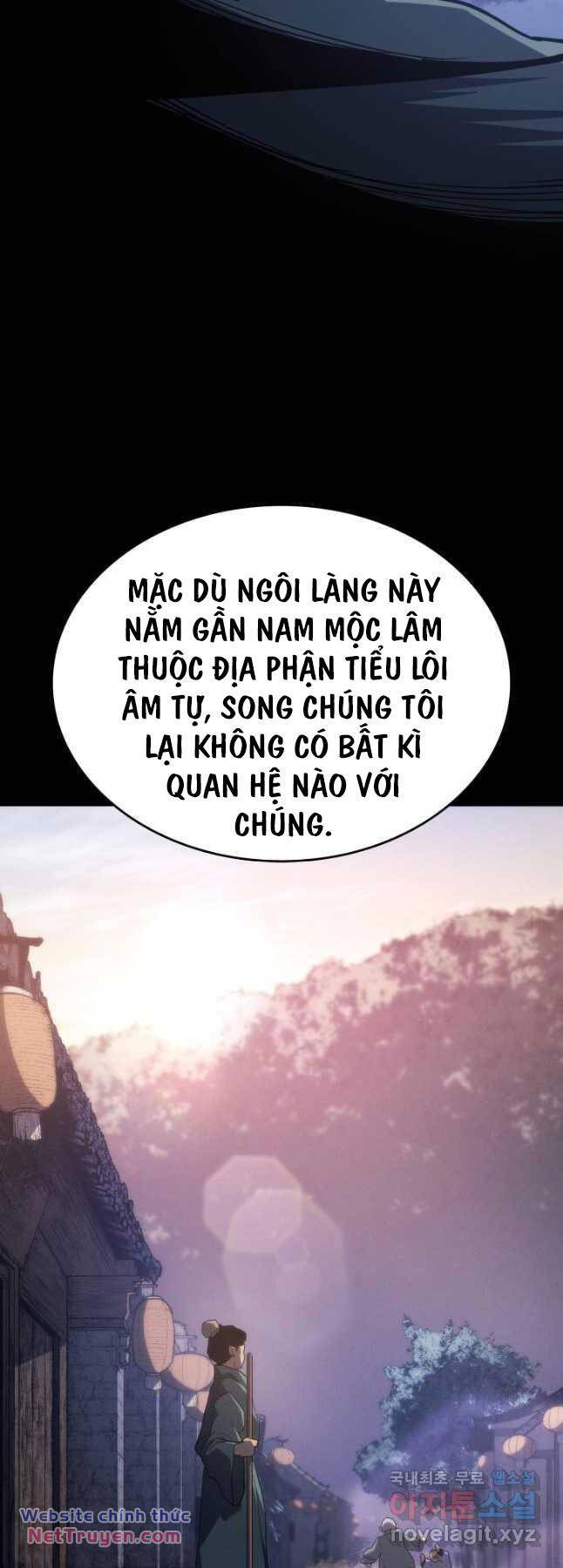 Tử Thần Phiêu Nguyệt Chapter 85 - Trang 2