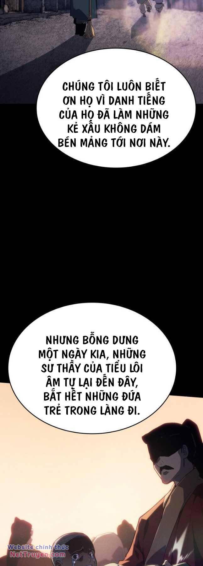 Tử Thần Phiêu Nguyệt Chapter 85 - Trang 2