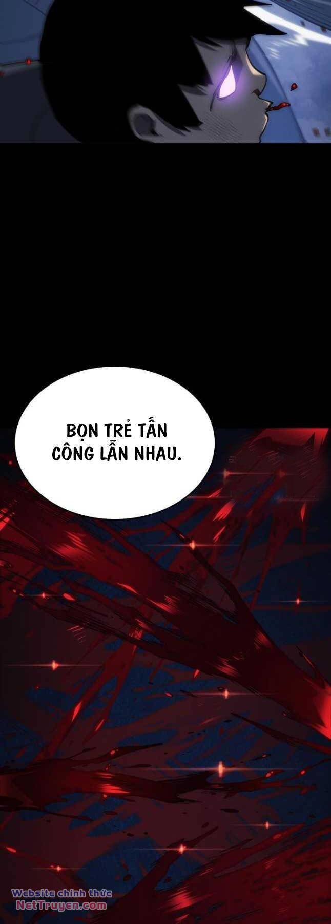 Tử Thần Phiêu Nguyệt Chapter 85 - Trang 2