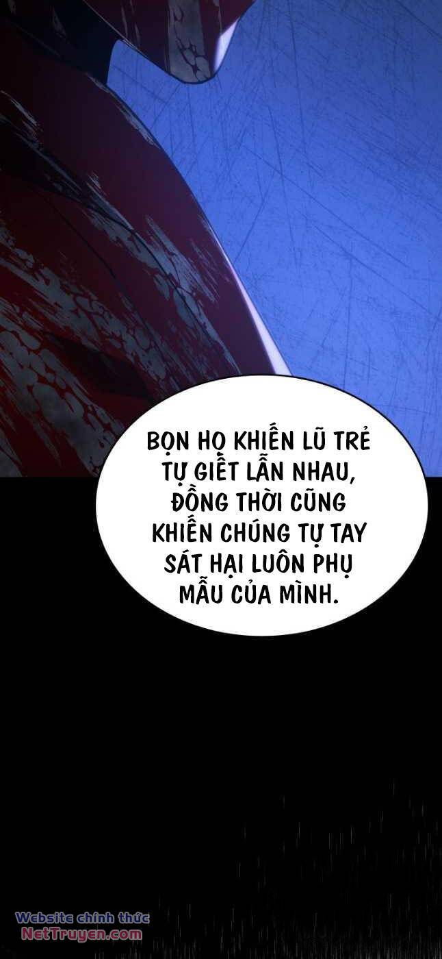 Tử Thần Phiêu Nguyệt Chapter 85 - Trang 2