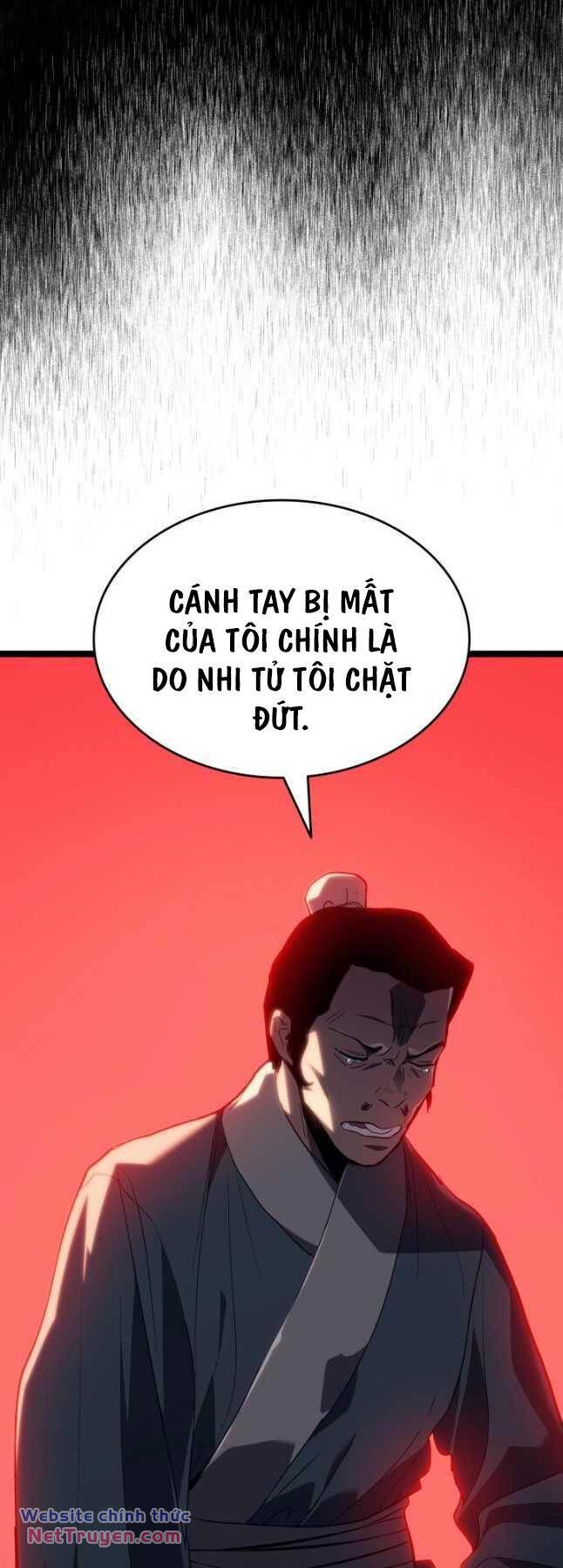 Tử Thần Phiêu Nguyệt Chapter 85 - Trang 2