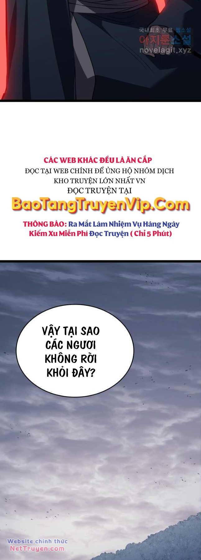 Tử Thần Phiêu Nguyệt Chapter 85 - Trang 2