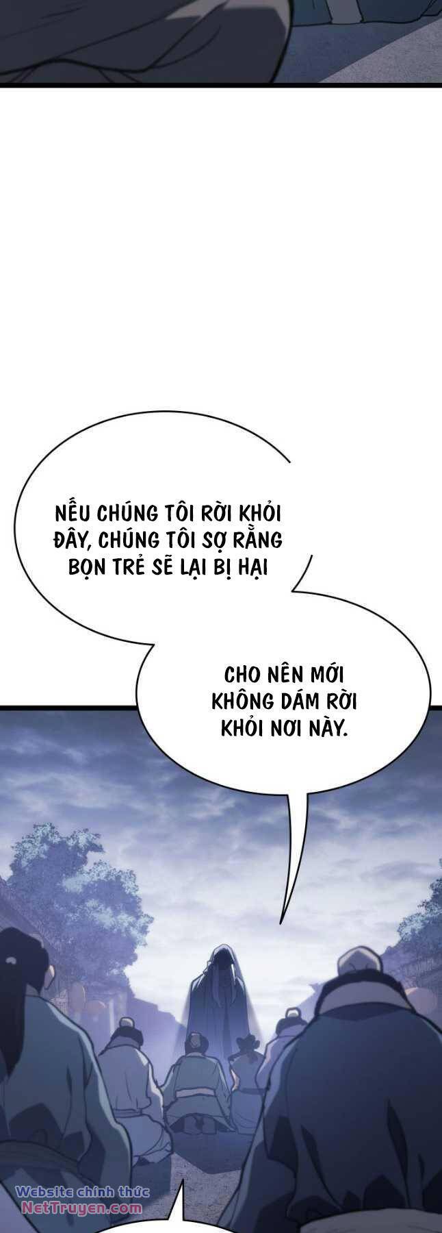 Tử Thần Phiêu Nguyệt Chapter 85 - Trang 2