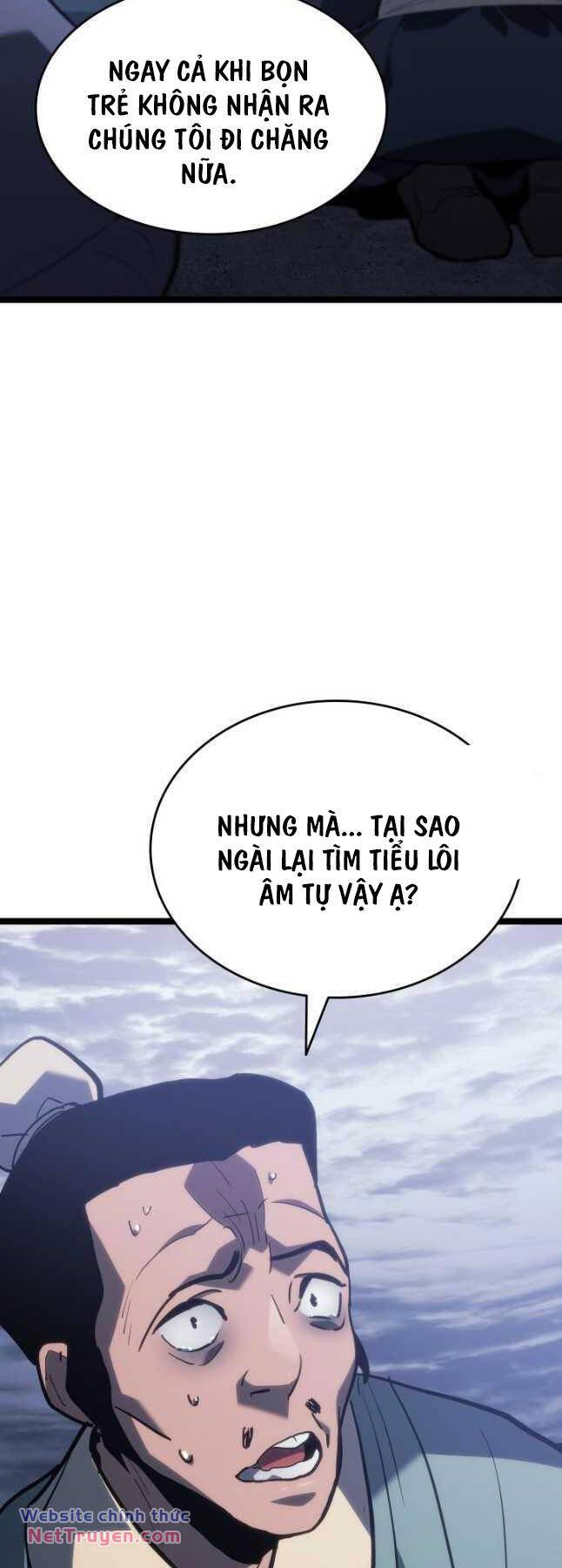 Tử Thần Phiêu Nguyệt Chapter 85 - Trang 2