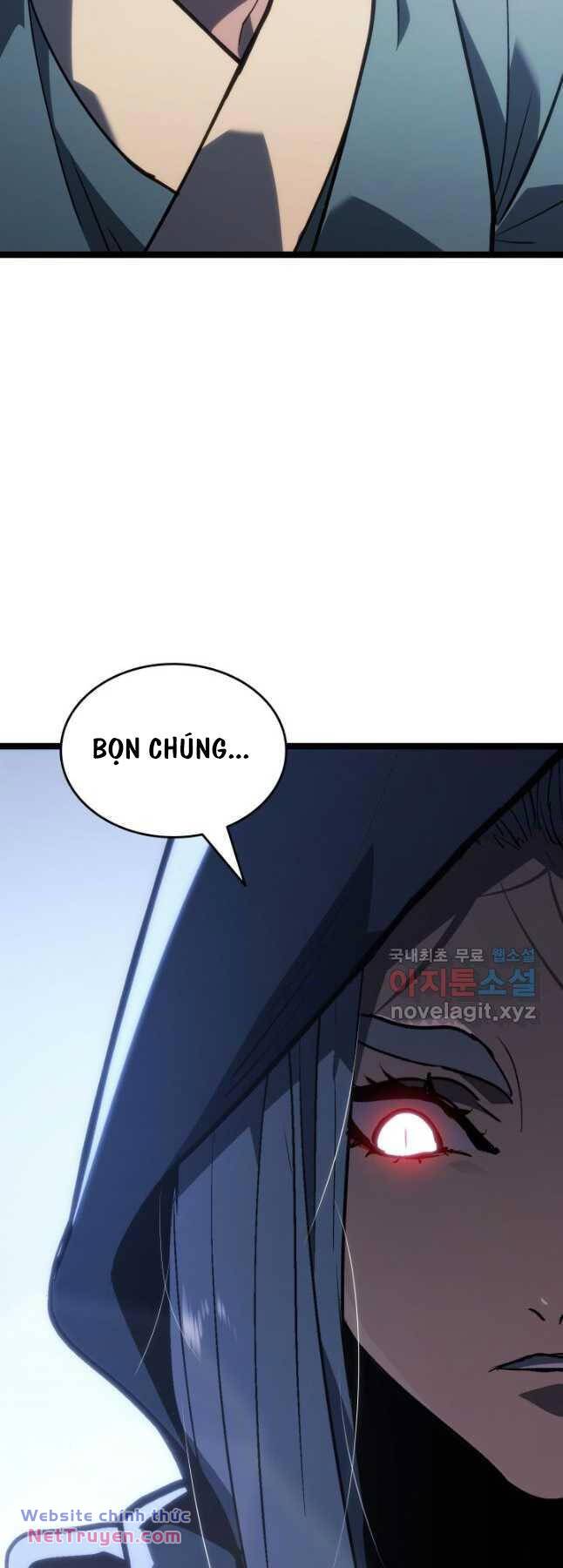 Tử Thần Phiêu Nguyệt Chapter 85 - Trang 2